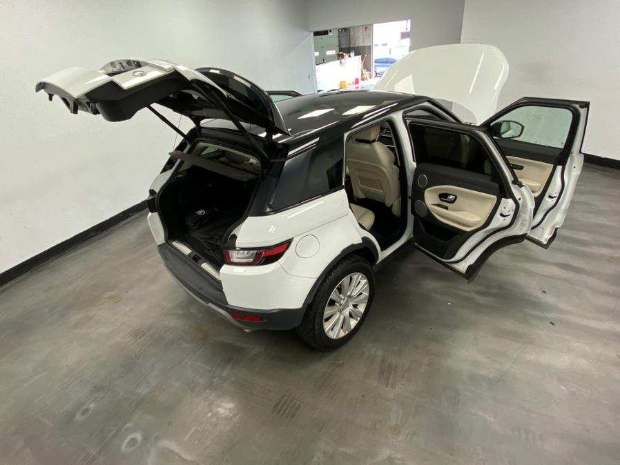 2018 Land Rover Range Rover Evoque 5 Door HSE, available for sale in Linden, New Jersey | East Coast Auto Group. Linden, New Jersey 2018 Land Rover Range Rover Evoque 5 Door HSE, available for sale in Linden, New Jersey | East Coast Auto Group. Linden, New Jersey