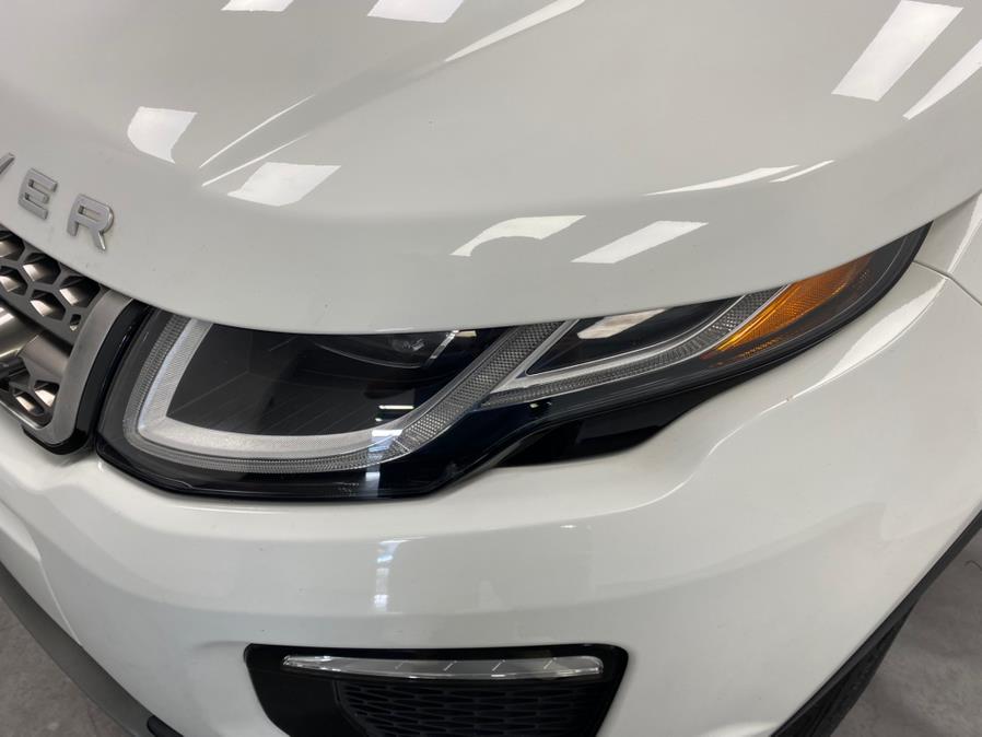 2018 Land Rover Range Rover Evoque 5 Door HSE, available for sale in Linden, New Jersey | East Coast Auto Group. Linden, New Jersey 2018 Land Rover Range Rover Evoque 5 Door HSE, available for sale in Linden, New Jersey | East Coast Auto Group. Linden, New Jersey