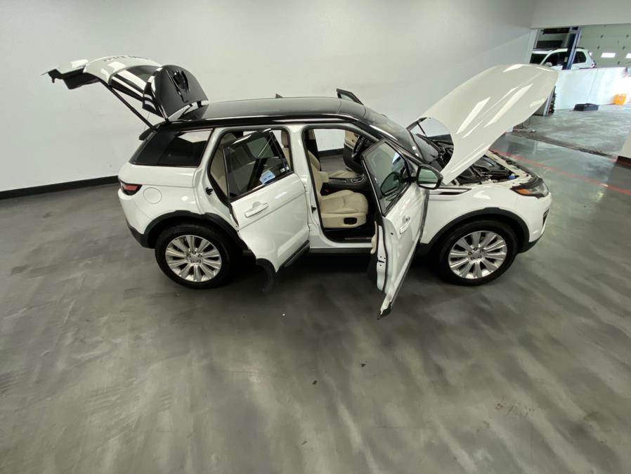 2018 Land Rover Range Rover Evoque 5 Door HSE, available for sale in Linden, New Jersey | East Coast Auto Group. Linden, New Jersey 2018 Land Rover Range Rover Evoque 5 Door HSE, available for sale in Linden, New Jersey | East Coast Auto Group. Linden, New Jersey
