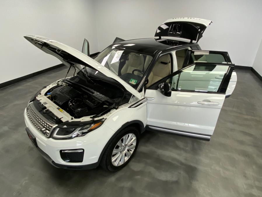 2018 Land Rover Range Rover Evoque 5 Door HSE, available for sale in Linden, New Jersey | East Coast Auto Group. Linden, New Jersey 2018 Land Rover Range Rover Evoque 5 Door HSE, available for sale in Linden, New Jersey | East Coast Auto Group. Linden, New Jersey