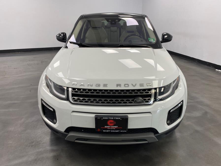 2018 Land Rover Range Rover Evoque 5 Door HSE, available for sale in Linden, New Jersey | East Coast Auto Group. Linden, New Jersey 2018 Land Rover Range Rover Evoque 5 Door HSE, available for sale in Linden, New Jersey | East Coast Auto Group. Linden, New Jersey