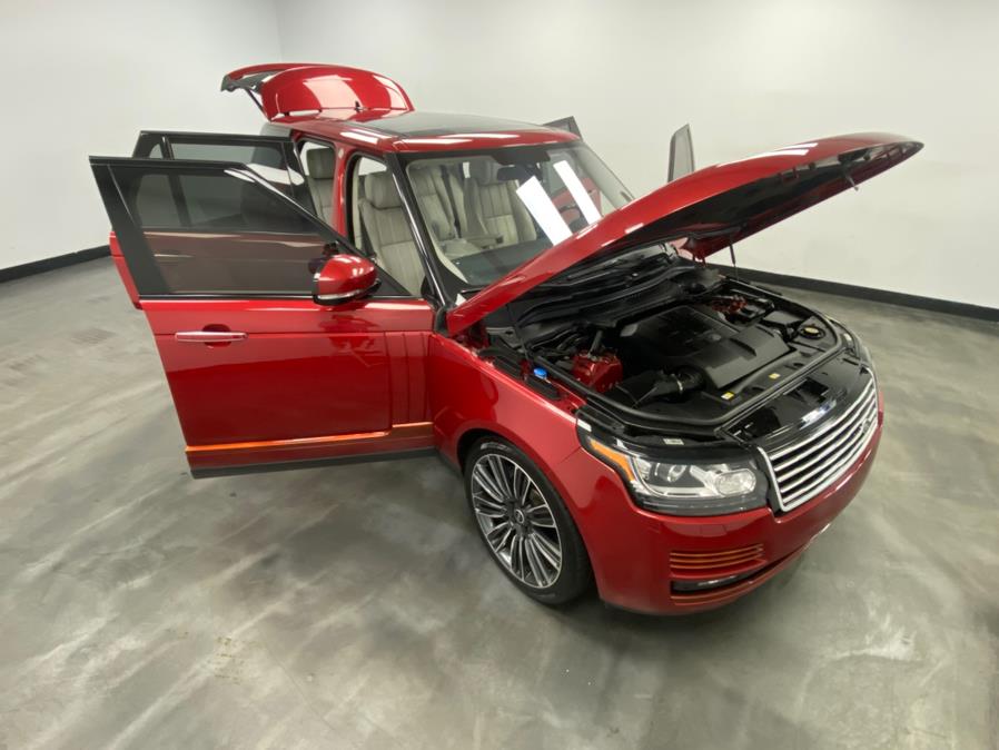2016 Land Rover Range Rover 4WD 4dr Autobiography, available for sale in Linden, New Jersey | East Coast Auto Group. Linden, New Jersey 2016 Land Rover Range Rover 4WD 4dr Autobiography, available for sale in Linden, New Jersey | East Coast Auto Group. Linden, New Jersey