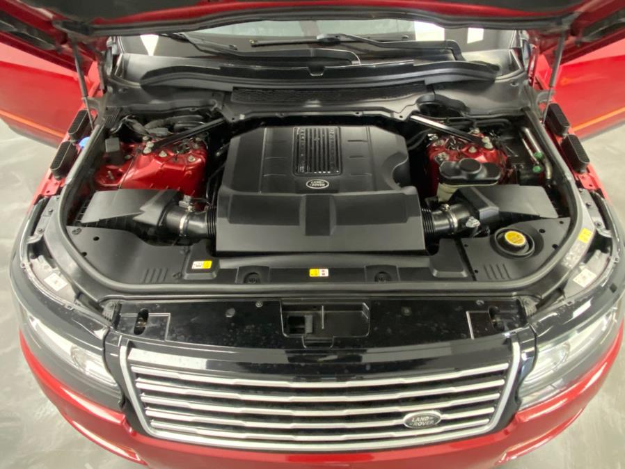 2016 Land Rover Range Rover 4WD 4dr Autobiography, available for sale in Linden, New Jersey | East Coast Auto Group. Linden, New Jersey 2016 Land Rover Range Rover 4WD 4dr Autobiography, available for sale in Linden, New Jersey | East Coast Auto Group. Linden, New Jersey