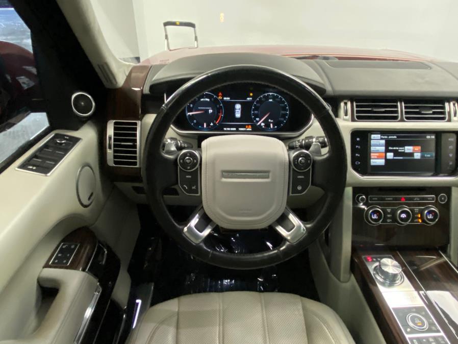 2016 Land Rover Range Rover 4WD 4dr Autobiography, available for sale in Linden, New Jersey | East Coast Auto Group. Linden, New Jersey 2016 Land Rover Range Rover 4WD 4dr Autobiography, available for sale in Linden, New Jersey | East Coast Auto Group. Linden, New Jersey