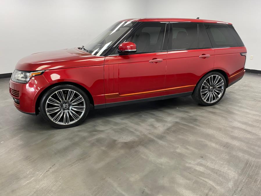 2016 Land Rover Range Rover 4WD 4dr Autobiography, available for sale in Linden, New Jersey | East Coast Auto Group. Linden, New Jersey 2016 Land Rover Range Rover 4WD 4dr Autobiography, available for sale in Linden, New Jersey | East Coast Auto Group. Linden, New Jersey