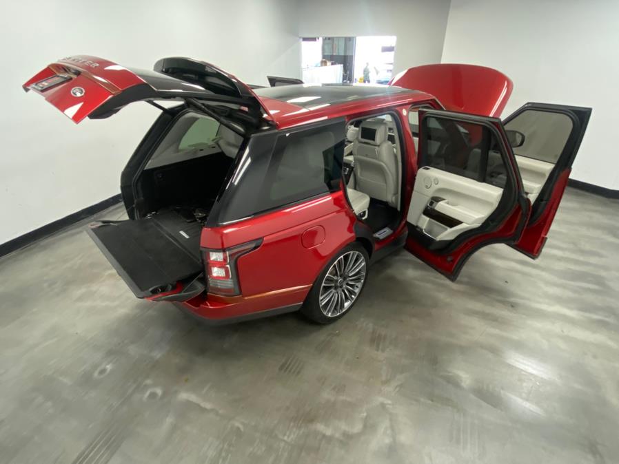 2016 Land Rover Range Rover 4WD 4dr Autobiography, available for sale in Linden, New Jersey | East Coast Auto Group. Linden, New Jersey 2016 Land Rover Range Rover 4WD 4dr Autobiography, available for sale in Linden, New Jersey | East Coast Auto Group. Linden, New Jersey