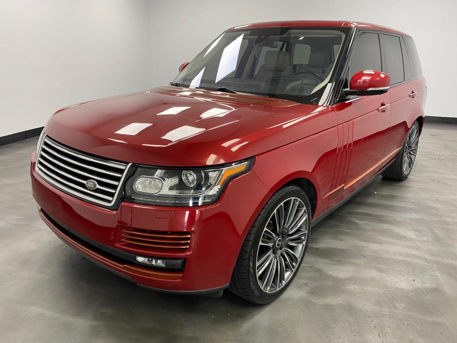 2016 Land Rover Range Rover 4WD 4dr Autobiography, available for sale in Linden, New Jersey | East Coast Auto Group. Linden, New Jersey 2016 Land Rover Range Rover 4WD 4dr Autobiography, available for sale in Linden, New Jersey | East Coast Auto Group. Linden, New Jersey