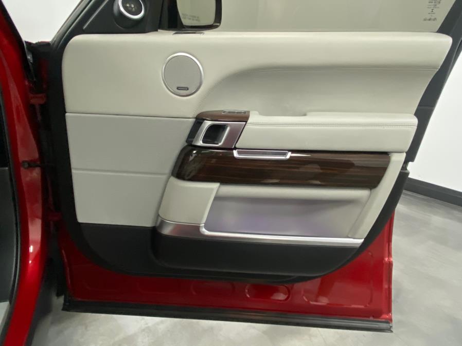 2016 Land Rover Range Rover 4WD 4dr Autobiography, available for sale in Linden, New Jersey | East Coast Auto Group. Linden, New Jersey 2016 Land Rover Range Rover 4WD 4dr Autobiography, available for sale in Linden, New Jersey | East Coast Auto Group. Linden, New Jersey