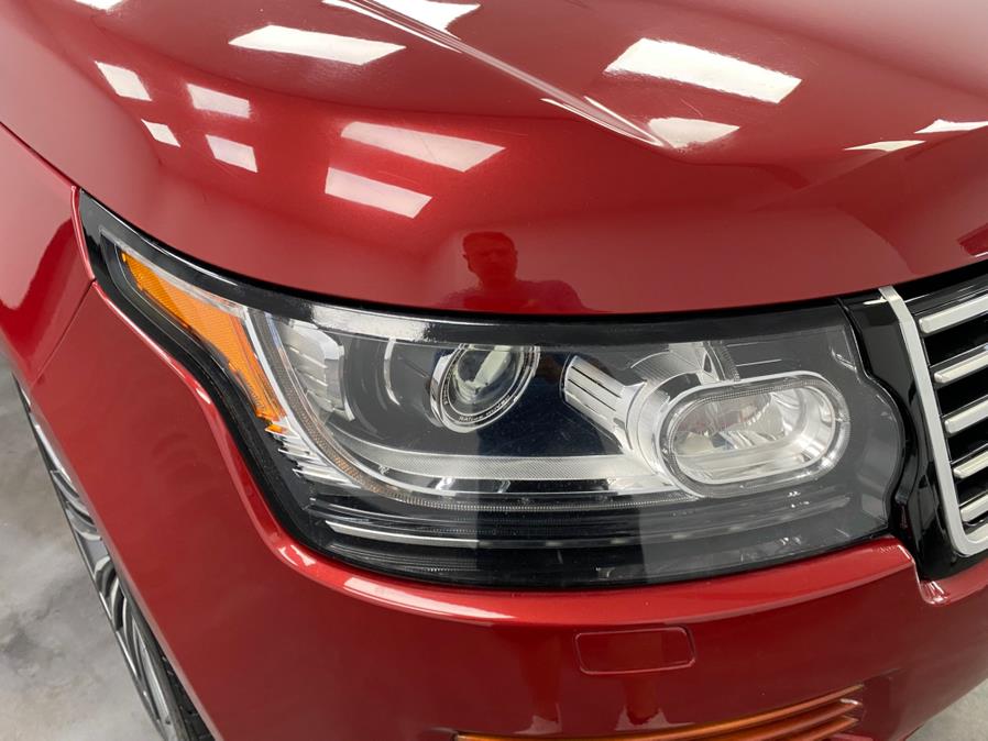 2016 Land Rover Range Rover 4WD 4dr Autobiography, available for sale in Linden, New Jersey | East Coast Auto Group. Linden, New Jersey 2016 Land Rover Range Rover 4WD 4dr Autobiography, available for sale in Linden, New Jersey | East Coast Auto Group. Linden, New Jersey