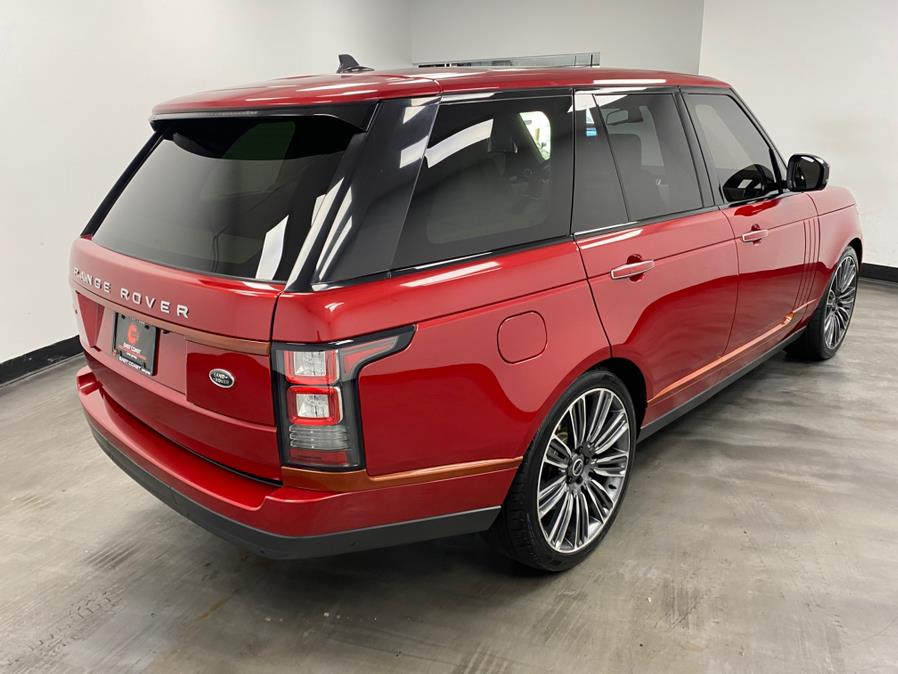 2016 Land Rover Range Rover 4WD 4dr Autobiography, available for sale in Linden, New Jersey | East Coast Auto Group. Linden, New Jersey 2016 Land Rover Range Rover 4WD 4dr Autobiography, available for sale in Linden, New Jersey | East Coast Auto Group. Linden, New Jersey