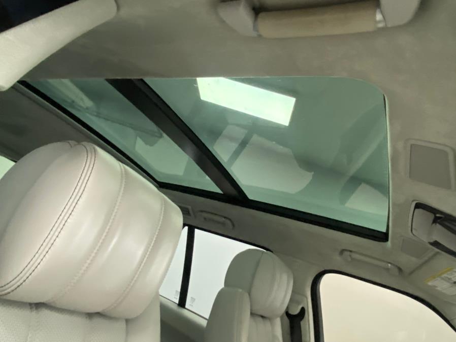2016 Land Rover Range Rover 4WD 4dr Autobiography, available for sale in Linden, New Jersey | East Coast Auto Group. Linden, New Jersey 2016 Land Rover Range Rover 4WD 4dr Autobiography, available for sale in Linden, New Jersey | East Coast Auto Group. Linden, New Jersey