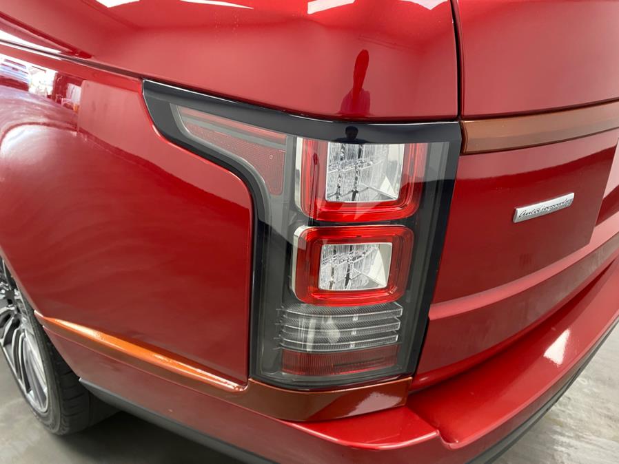 2016 Land Rover Range Rover 4WD 4dr Autobiography, available for sale in Linden, New Jersey | East Coast Auto Group. Linden, New Jersey 2016 Land Rover Range Rover 4WD 4dr Autobiography, available for sale in Linden, New Jersey | East Coast Auto Group. Linden, New Jersey