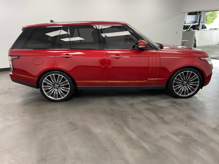 2016 Land Rover Range Rover 4WD 4dr Autobiography, available for sale in Linden, New Jersey | East Coast Auto Group. Linden, New Jersey 2016 Land Rover Range Rover 4WD 4dr Autobiography, available for sale in Linden, New Jersey | East Coast Auto Group. Linden, New Jersey