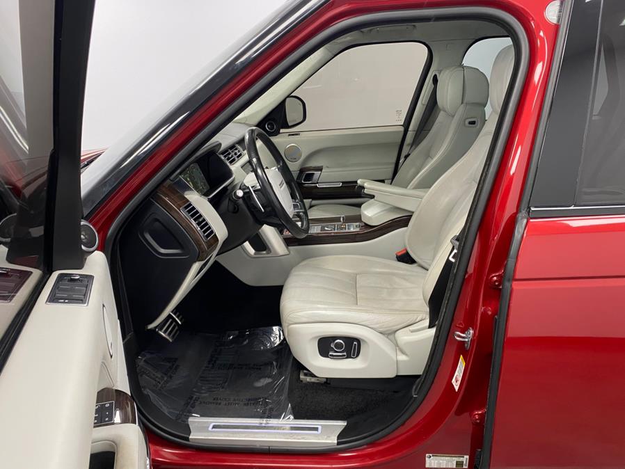 2016 Land Rover Range Rover 4WD 4dr Autobiography, available for sale in Linden, New Jersey | East Coast Auto Group. Linden, New Jersey 2016 Land Rover Range Rover 4WD 4dr Autobiography, available for sale in Linden, New Jersey | East Coast Auto Group. Linden, New Jersey