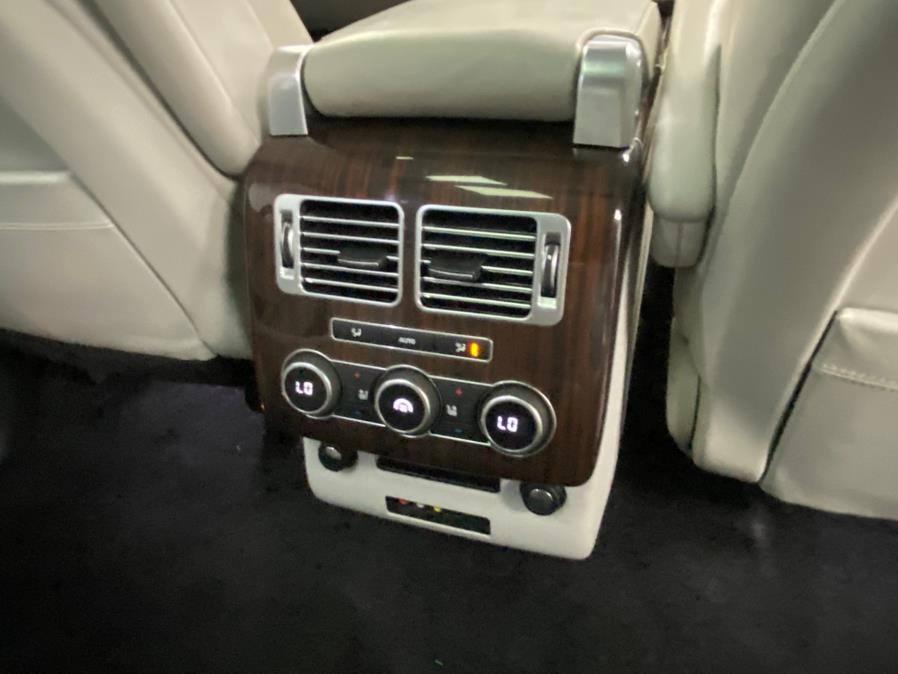 2016 Land Rover Range Rover 4WD 4dr Autobiography, available for sale in Linden, New Jersey | East Coast Auto Group. Linden, New Jersey 2016 Land Rover Range Rover 4WD 4dr Autobiography, available for sale in Linden, New Jersey | East Coast Auto Group. Linden, New Jersey