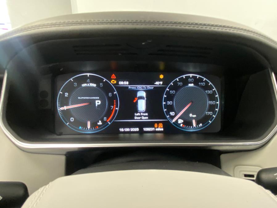 2016 Land Rover Range Rover 4WD 4dr Autobiography, available for sale in Linden, New Jersey | East Coast Auto Group. Linden, New Jersey 2016 Land Rover Range Rover 4WD 4dr Autobiography, available for sale in Linden, New Jersey | East Coast Auto Group. Linden, New Jersey