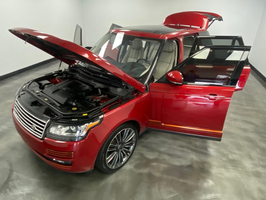 2016 Land Rover Range Rover 4WD 4dr Autobiography, available for sale in Linden, New Jersey | East Coast Auto Group. Linden, New Jersey 2016 Land Rover Range Rover 4WD 4dr Autobiography, available for sale in Linden, New Jersey | East Coast Auto Group. Linden, New Jersey