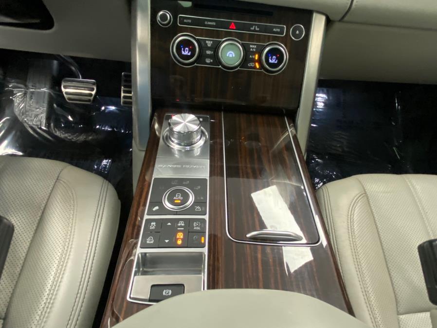2016 Land Rover Range Rover 4WD 4dr Autobiography, available for sale in Linden, New Jersey | East Coast Auto Group. Linden, New Jersey 2016 Land Rover Range Rover 4WD 4dr Autobiography, available for sale in Linden, New Jersey | East Coast Auto Group. Linden, New Jersey