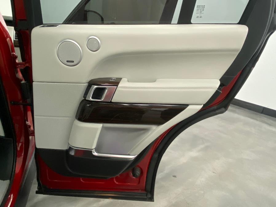 2016 Land Rover Range Rover 4WD 4dr Autobiography, available for sale in Linden, New Jersey | East Coast Auto Group. Linden, New Jersey 2016 Land Rover Range Rover 4WD 4dr Autobiography, available for sale in Linden, New Jersey | East Coast Auto Group. Linden, New Jersey