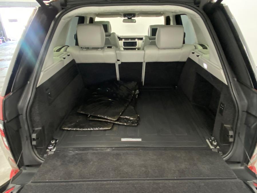 2016 Land Rover Range Rover 4WD 4dr Autobiography, available for sale in Linden, New Jersey | East Coast Auto Group. Linden, New Jersey 2016 Land Rover Range Rover 4WD 4dr Autobiography, available for sale in Linden, New Jersey | East Coast Auto Group. Linden, New Jersey