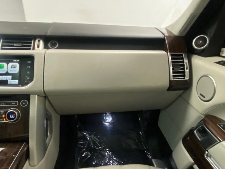 2016 Land Rover Range Rover 4WD 4dr Autobiography, available for sale in Linden, New Jersey | East Coast Auto Group. Linden, New Jersey 2016 Land Rover Range Rover 4WD 4dr Autobiography, available for sale in Linden, New Jersey | East Coast Auto Group. Linden, New Jersey