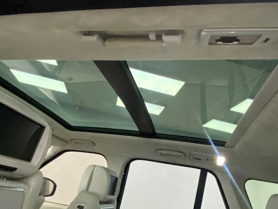 2016 Land Rover Range Rover 4WD 4dr Autobiography, available for sale in Linden, New Jersey | East Coast Auto Group. Linden, New Jersey 2016 Land Rover Range Rover 4WD 4dr Autobiography, available for sale in Linden, New Jersey | East Coast Auto Group. Linden, New Jersey