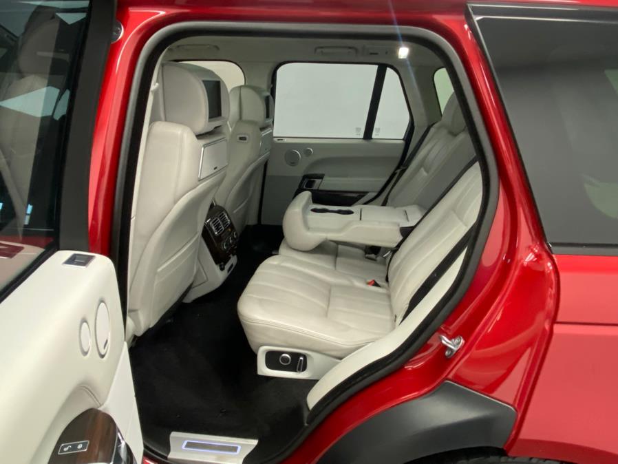 2016 Land Rover Range Rover 4WD 4dr Autobiography, available for sale in Linden, New Jersey | East Coast Auto Group. Linden, New Jersey 2016 Land Rover Range Rover 4WD 4dr Autobiography, available for sale in Linden, New Jersey | East Coast Auto Group. Linden, New Jersey