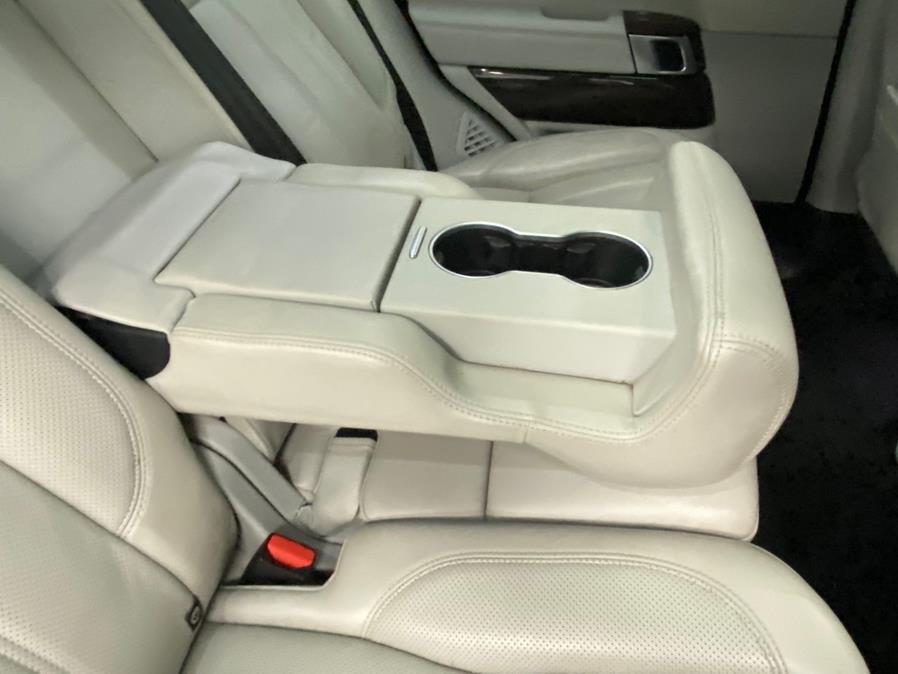 2016 Land Rover Range Rover 4WD 4dr Autobiography, available for sale in Linden, New Jersey | East Coast Auto Group. Linden, New Jersey 2016 Land Rover Range Rover 4WD 4dr Autobiography, available for sale in Linden, New Jersey | East Coast Auto Group. Linden, New Jersey