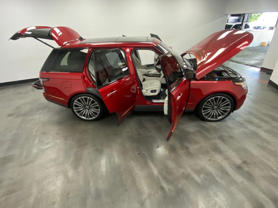 2016 Land Rover Range Rover 4WD 4dr Autobiography, available for sale in Linden, New Jersey | East Coast Auto Group. Linden, New Jersey 2016 Land Rover Range Rover 4WD 4dr Autobiography, available for sale in Linden, New Jersey | East Coast Auto Group. Linden, New Jersey