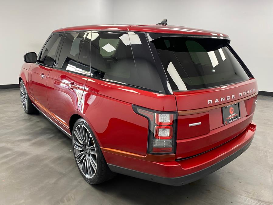 2016 Land Rover Range Rover 4WD 4dr Autobiography, available for sale in Linden, New Jersey | East Coast Auto Group. Linden, New Jersey 2016 Land Rover Range Rover 4WD 4dr Autobiography, available for sale in Linden, New Jersey | East Coast Auto Group. Linden, New Jersey