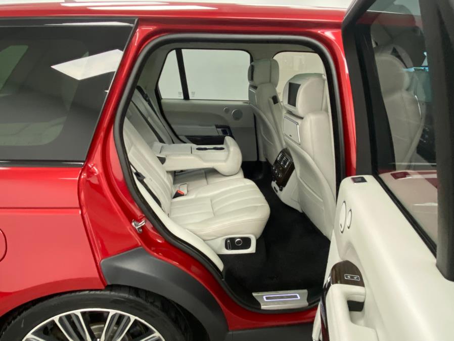 2016 Land Rover Range Rover 4WD 4dr Autobiography, available for sale in Linden, New Jersey | East Coast Auto Group. Linden, New Jersey 2016 Land Rover Range Rover 4WD 4dr Autobiography, available for sale in Linden, New Jersey | East Coast Auto Group. Linden, New Jersey