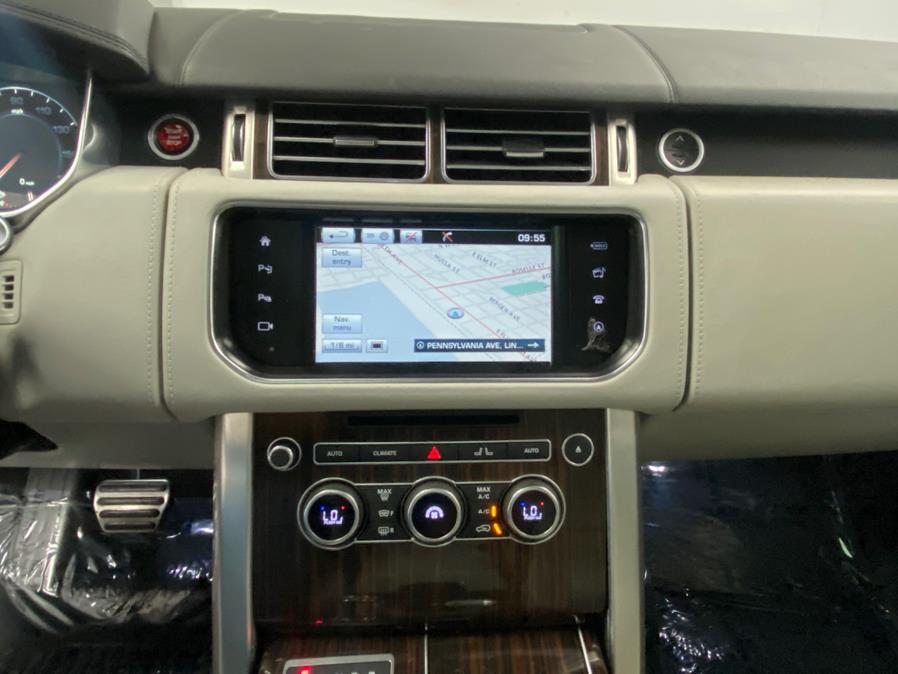2016 Land Rover Range Rover 4WD 4dr Autobiography, available for sale in Linden, New Jersey | East Coast Auto Group. Linden, New Jersey 2016 Land Rover Range Rover 4WD 4dr Autobiography, available for sale in Linden, New Jersey | East Coast Auto Group. Linden, New Jersey
