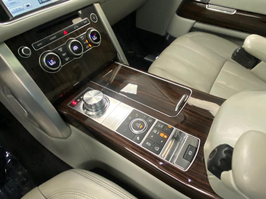2016 Land Rover Range Rover 4WD 4dr Autobiography, available for sale in Linden, New Jersey | East Coast Auto Group. Linden, New Jersey 2016 Land Rover Range Rover 4WD 4dr Autobiography, available for sale in Linden, New Jersey | East Coast Auto Group. Linden, New Jersey