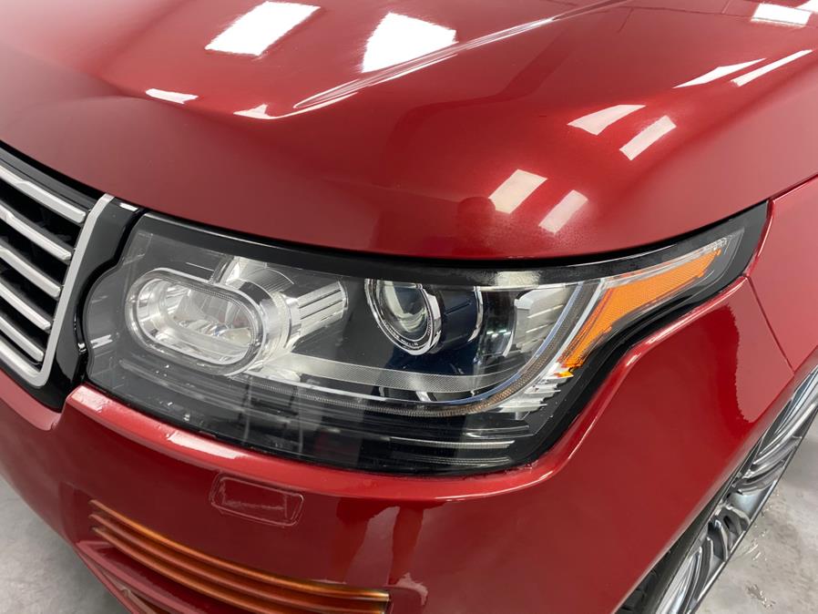 2016 Land Rover Range Rover 4WD 4dr Autobiography, available for sale in Linden, New Jersey | East Coast Auto Group. Linden, New Jersey 2016 Land Rover Range Rover 4WD 4dr Autobiography, available for sale in Linden, New Jersey | East Coast Auto Group. Linden, New Jersey