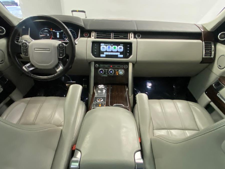 2016 Land Rover Range Rover 4WD 4dr Autobiography, available for sale in Linden, New Jersey | East Coast Auto Group. Linden, New Jersey 2016 Land Rover Range Rover 4WD 4dr Autobiography, available for sale in Linden, New Jersey | East Coast Auto Group. Linden, New Jersey