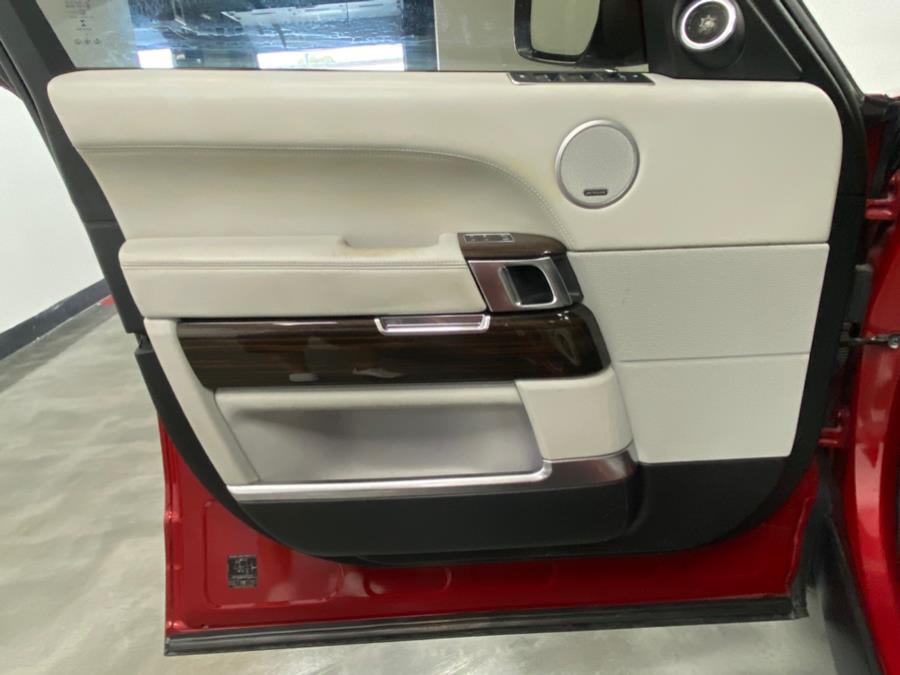 2016 Land Rover Range Rover 4WD 4dr Autobiography, available for sale in Linden, New Jersey | East Coast Auto Group. Linden, New Jersey 2016 Land Rover Range Rover 4WD 4dr Autobiography, available for sale in Linden, New Jersey | East Coast Auto Group. Linden, New Jersey