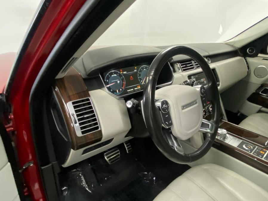 2016 Land Rover Range Rover 4WD 4dr Autobiography, available for sale in Linden, New Jersey | East Coast Auto Group. Linden, New Jersey 2016 Land Rover Range Rover 4WD 4dr Autobiography, available for sale in Linden, New Jersey | East Coast Auto Group. Linden, New Jersey