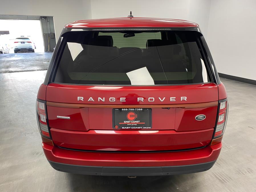 2016 Land Rover Range Rover 4WD 4dr Autobiography, available for sale in Linden, New Jersey | East Coast Auto Group. Linden, New Jersey 2016 Land Rover Range Rover 4WD 4dr Autobiography, available for sale in Linden, New Jersey | East Coast Auto Group. Linden, New Jersey