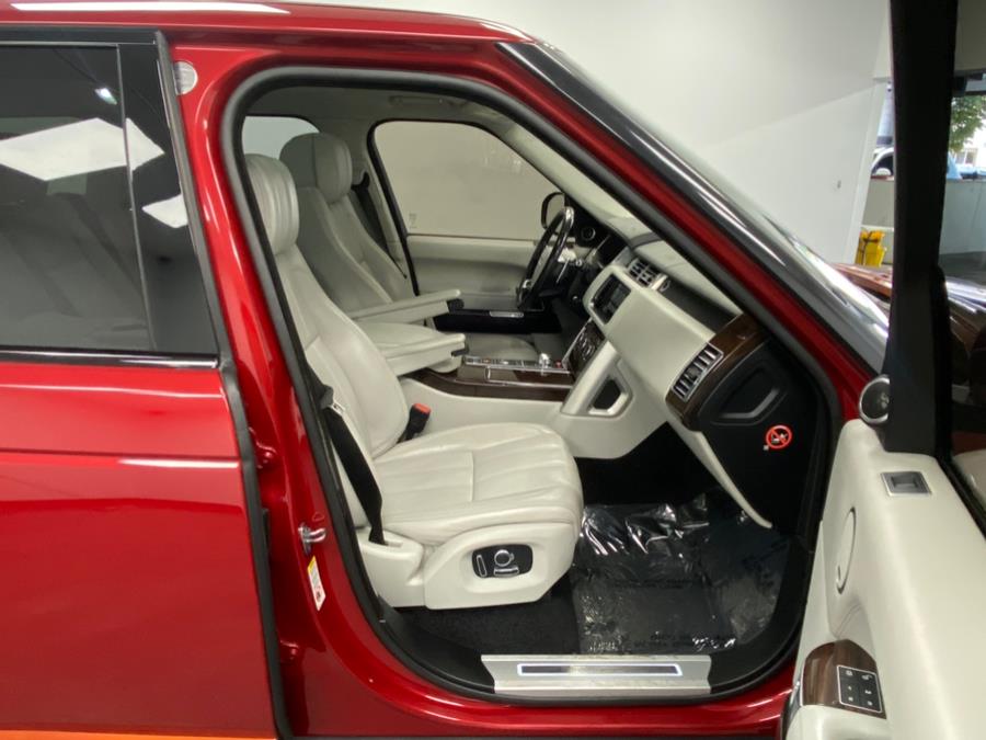 2016 Land Rover Range Rover 4WD 4dr Autobiography, available for sale in Linden, New Jersey | East Coast Auto Group. Linden, New Jersey 2016 Land Rover Range Rover 4WD 4dr Autobiography, available for sale in Linden, New Jersey | East Coast Auto Group. Linden, New Jersey