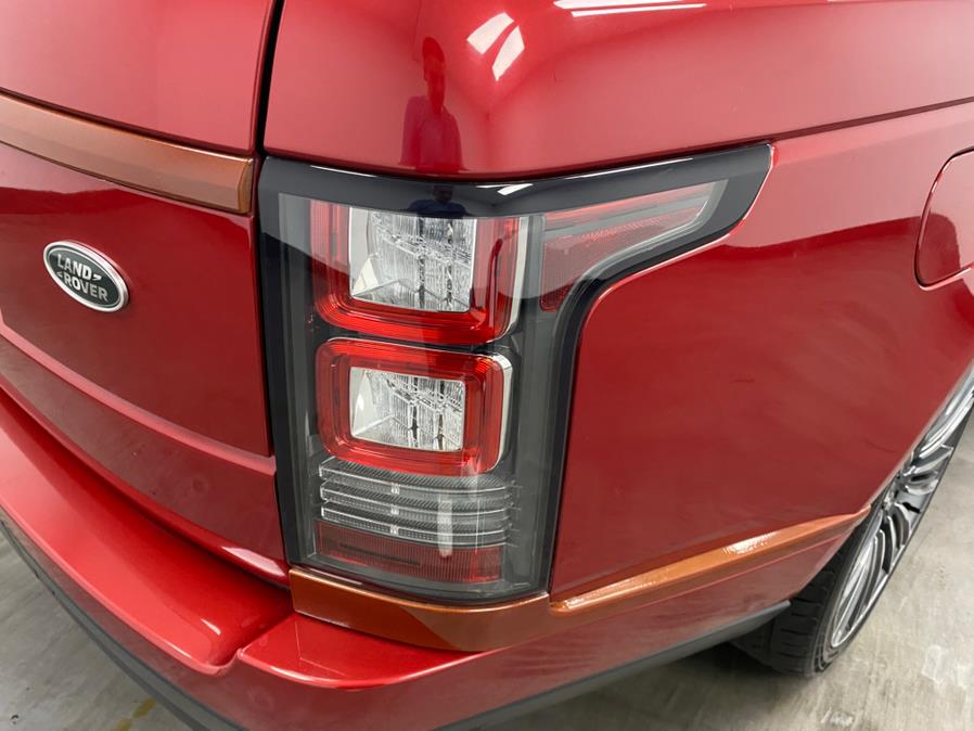 2016 Land Rover Range Rover 4WD 4dr Autobiography, available for sale in Linden, New Jersey | East Coast Auto Group. Linden, New Jersey 2016 Land Rover Range Rover 4WD 4dr Autobiography, available for sale in Linden, New Jersey | East Coast Auto Group. Linden, New Jersey