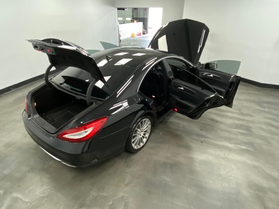2016 Mercedes-Benz CLS 4dr Sdn CLS400 4MATIC, available for sale in Linden, New Jersey | East Coast Auto Group. Linden, New Jersey 2016 Mercedes-Benz CLS 4dr Sdn CLS400 4MATIC, available for sale in Linden, New Jersey | East Coast Auto Group. Linden, New Jersey