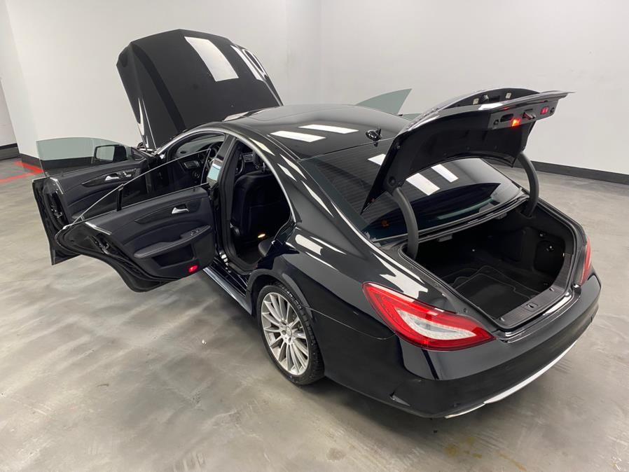 2016 Mercedes-Benz CLS 4dr Sdn CLS400 4MATIC, available for sale in Linden, New Jersey | East Coast Auto Group. Linden, New Jersey 2016 Mercedes-Benz CLS 4dr Sdn CLS400 4MATIC, available for sale in Linden, New Jersey | East Coast Auto Group. Linden, New Jersey