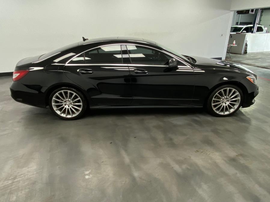 2016 Mercedes-Benz CLS 4dr Sdn CLS400 4MATIC, available for sale in Linden, New Jersey | East Coast Auto Group. Linden, New Jersey 2016 Mercedes-Benz CLS 4dr Sdn CLS400 4MATIC, available for sale in Linden, New Jersey | East Coast Auto Group. Linden, New Jersey