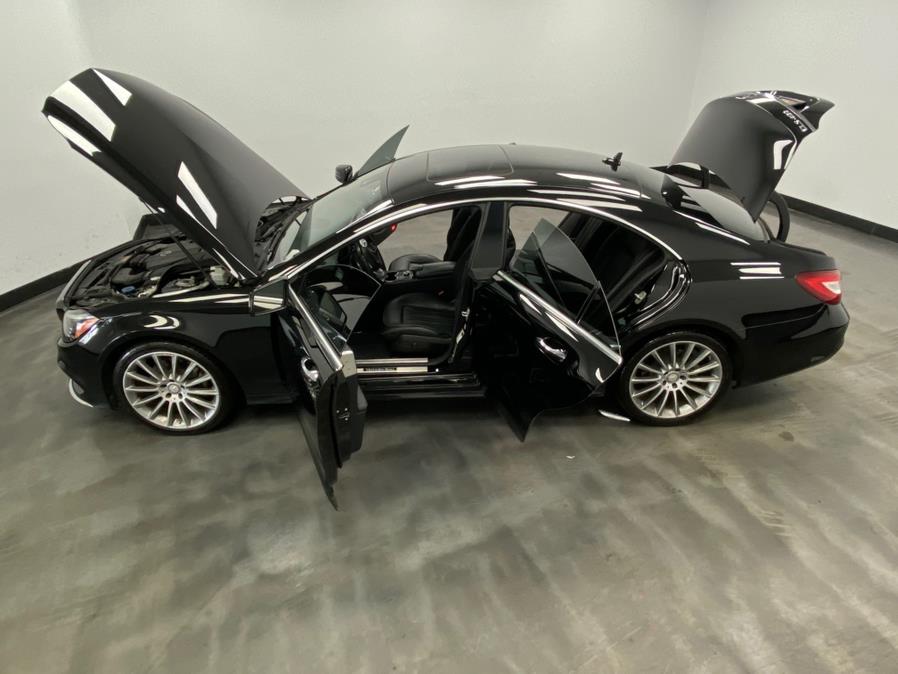 2016 Mercedes-Benz CLS 4dr Sdn CLS400 4MATIC, available for sale in Linden, New Jersey | East Coast Auto Group. Linden, New Jersey 2016 Mercedes-Benz CLS 4dr Sdn CLS400 4MATIC, available for sale in Linden, New Jersey | East Coast Auto Group. Linden, New Jersey