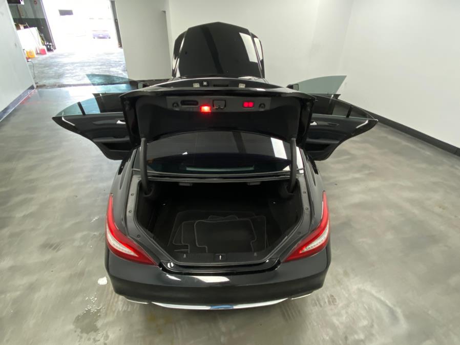 2016 Mercedes-Benz CLS 4dr Sdn CLS400 4MATIC, available for sale in Linden, New Jersey | East Coast Auto Group. Linden, New Jersey 2016 Mercedes-Benz CLS 4dr Sdn CLS400 4MATIC, available for sale in Linden, New Jersey | East Coast Auto Group. Linden, New Jersey