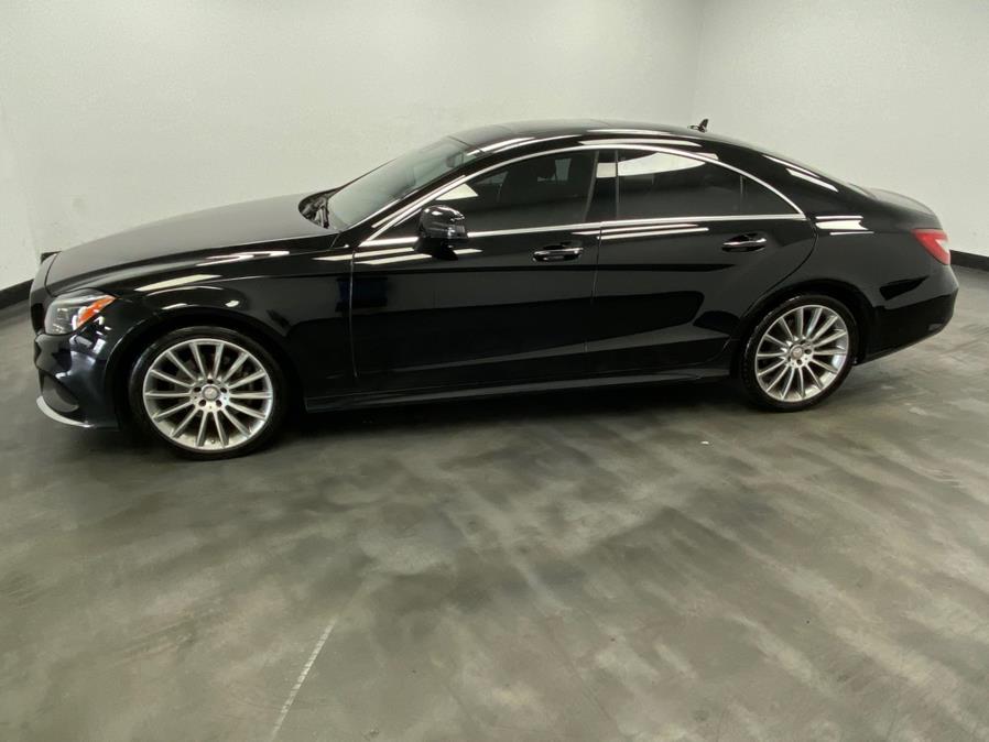2016 Mercedes-Benz CLS 4dr Sdn CLS400 4MATIC, available for sale in Linden, New Jersey | East Coast Auto Group. Linden, New Jersey 2016 Mercedes-Benz CLS 4dr Sdn CLS400 4MATIC, available for sale in Linden, New Jersey | East Coast Auto Group. Linden, New Jersey