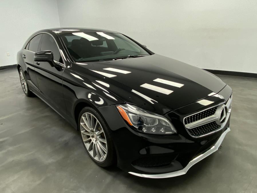 2016 Mercedes-Benz CLS 4dr Sdn CLS400 4MATIC, available for sale in Linden, New Jersey | East Coast Auto Group. Linden, New Jersey 2016 Mercedes-Benz CLS 4dr Sdn CLS400 4MATIC, available for sale in Linden, New Jersey | East Coast Auto Group. Linden, New Jersey