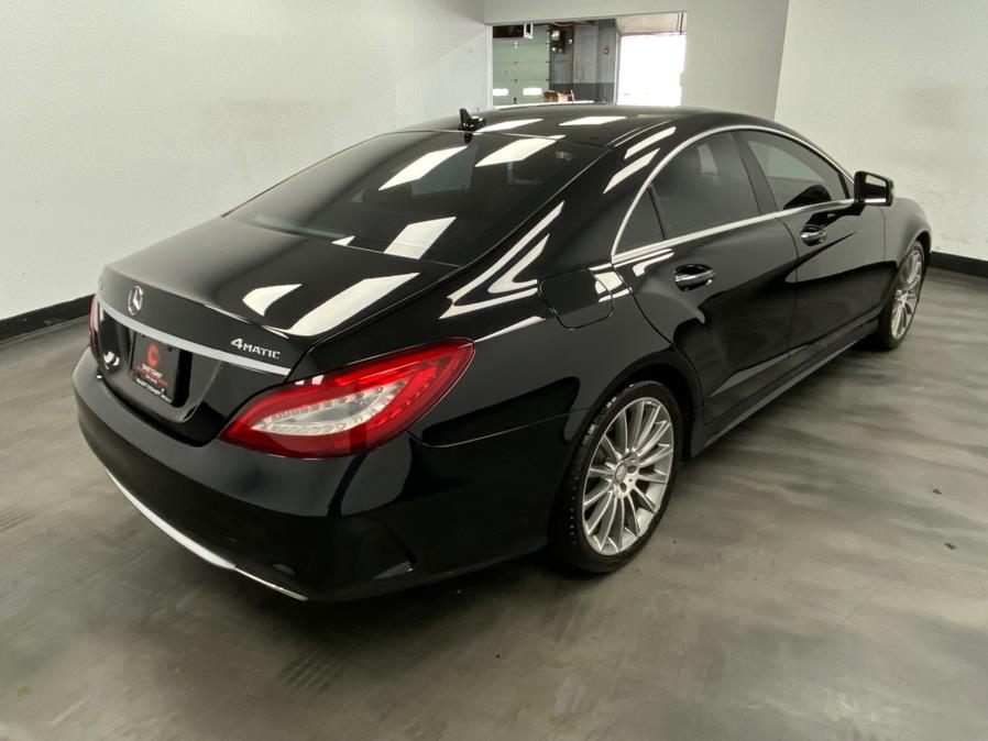 2016 Mercedes-Benz CLS 4dr Sdn CLS400 4MATIC, available for sale in Linden, New Jersey | East Coast Auto Group. Linden, New Jersey 2016 Mercedes-Benz CLS 4dr Sdn CLS400 4MATIC, available for sale in Linden, New Jersey | East Coast Auto Group. Linden, New Jersey