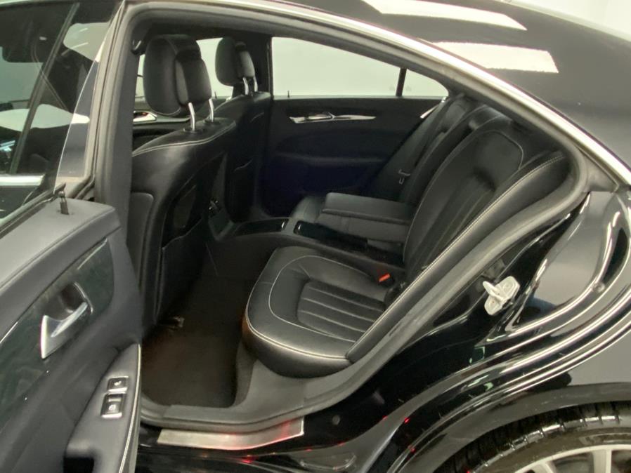 2016 Mercedes-Benz CLS 4dr Sdn CLS400 4MATIC, available for sale in Linden, New Jersey | East Coast Auto Group. Linden, New Jersey 2016 Mercedes-Benz CLS 4dr Sdn CLS400 4MATIC, available for sale in Linden, New Jersey | East Coast Auto Group. Linden, New Jersey