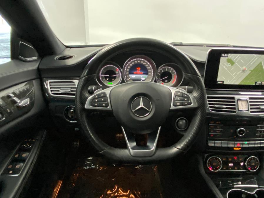 2016 Mercedes-Benz CLS 4dr Sdn CLS400 4MATIC, available for sale in Linden, New Jersey | East Coast Auto Group. Linden, New Jersey 2016 Mercedes-Benz CLS 4dr Sdn CLS400 4MATIC, available for sale in Linden, New Jersey | East Coast Auto Group. Linden, New Jersey